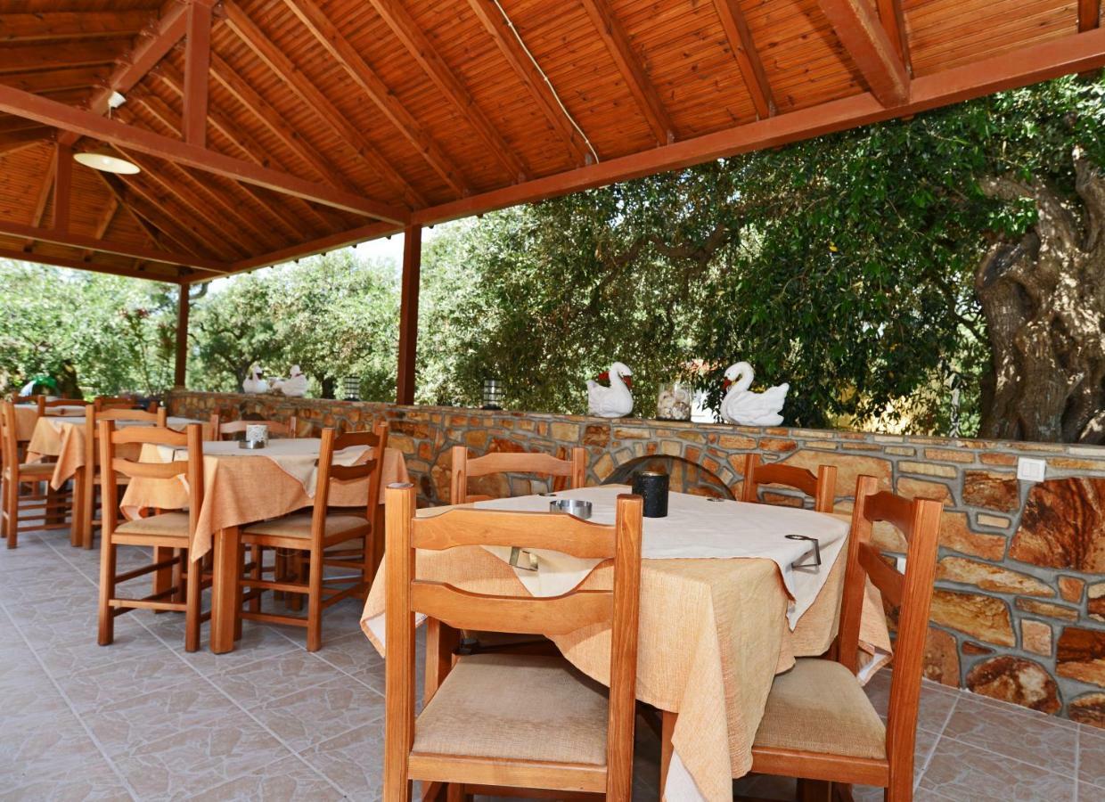ηρακλής Ξενοδοχείο με διαμερίσματα